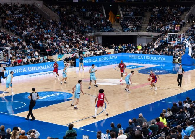 México venció a Brasil y Uruguay alcanzó a Argentina