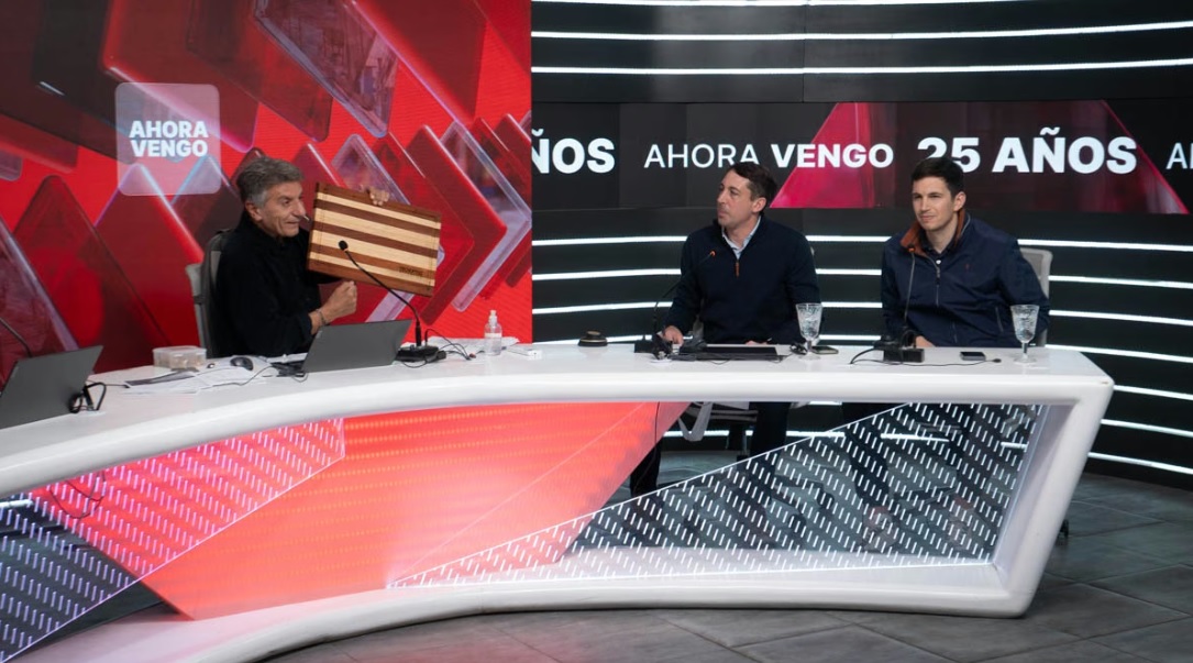 Los Juegos Suramericanos con pisos de alta tecnología