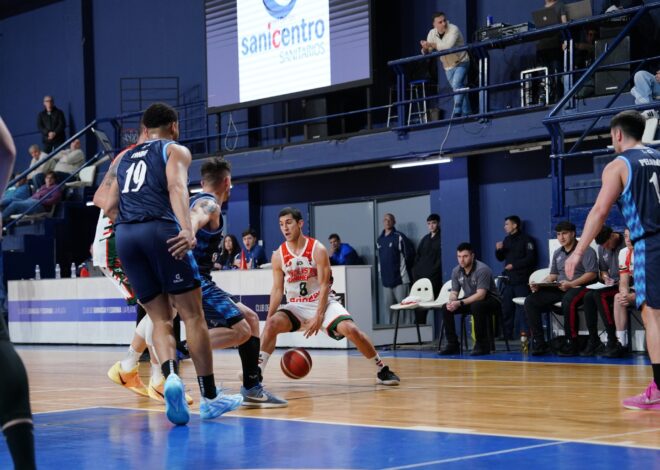 Debutó con una sonrisa grande