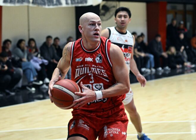 Quilmes se sacó la espina