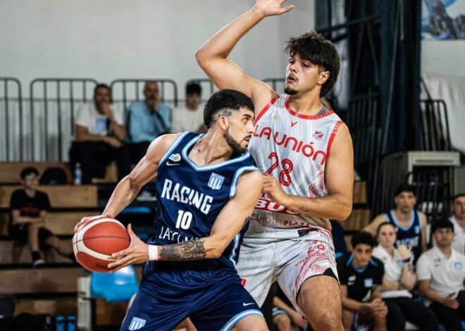 Racing abrió con revancha