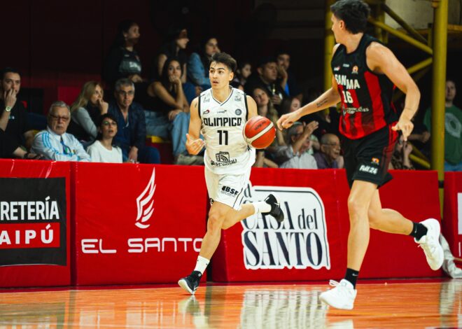La tercera al hilo