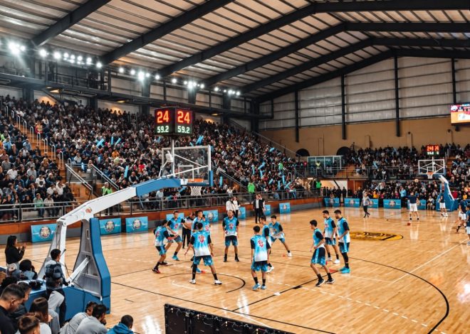 Argentina recibirá a Bahamas y Canadá en Zárate por la quinta ventana