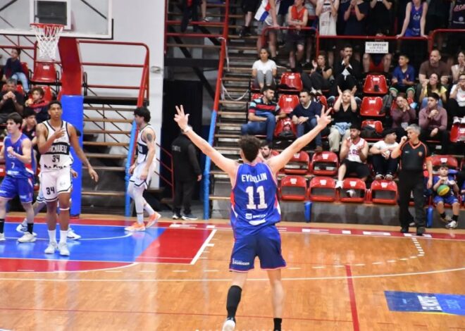 El Ceibo volvió a encenderse