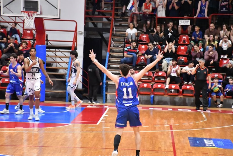 El Ceibo volvió a encenderse
