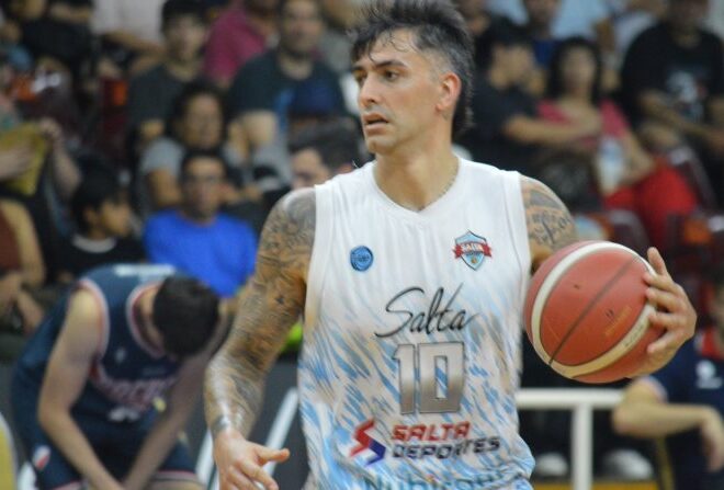 Salta cerró con firma propia