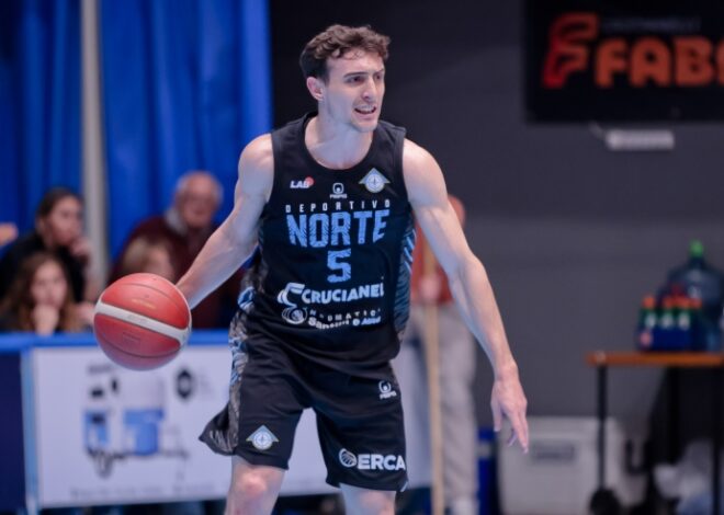 La cuarta de Norte