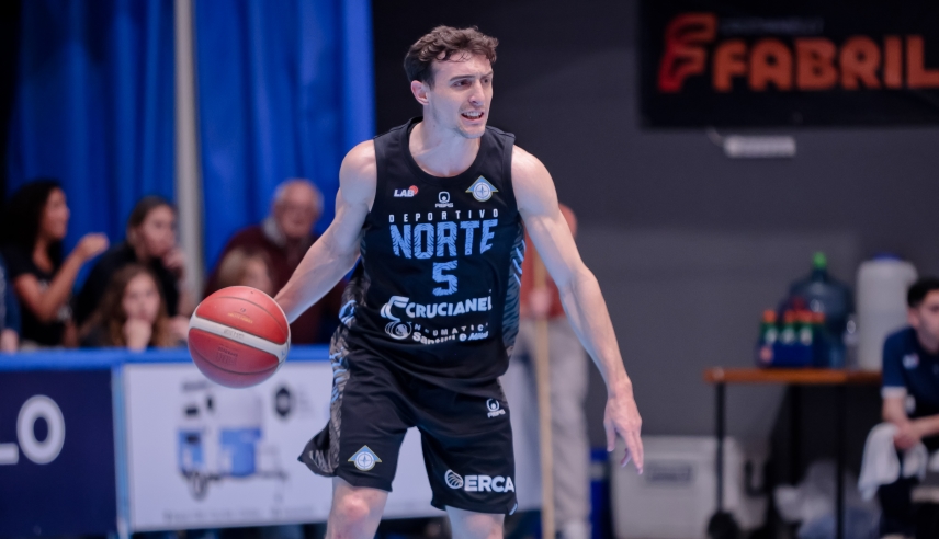 La cuarta de Norte