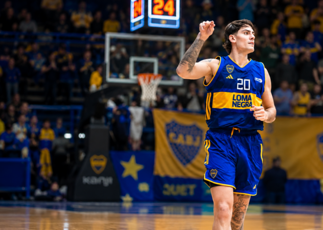 Boca bajo la lupa
