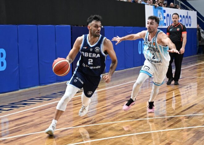 Racing tuvo un cierre demoledor