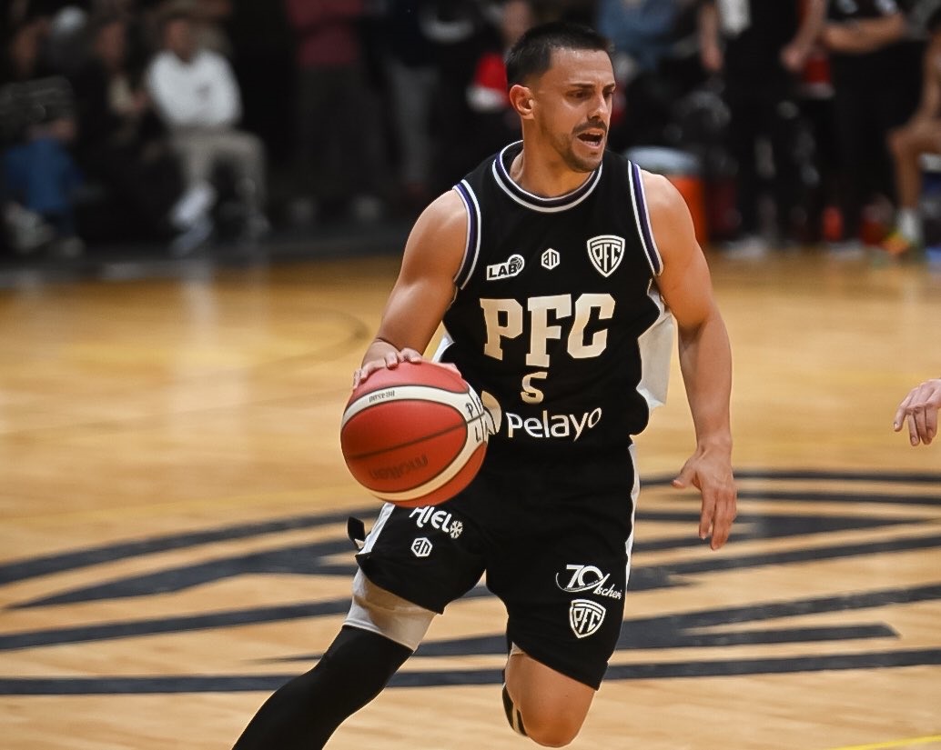 Pico volvió a sonreír