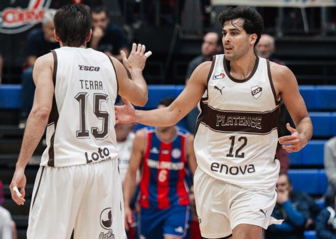 Platense lo dejó sin respuesta