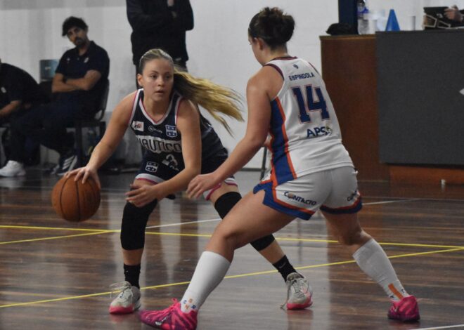 Náutico zarpó sin escalas
