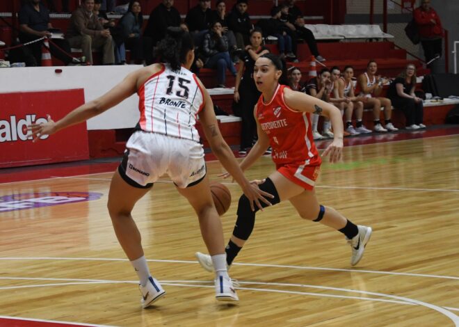 Independiente la dio vuelta al final
