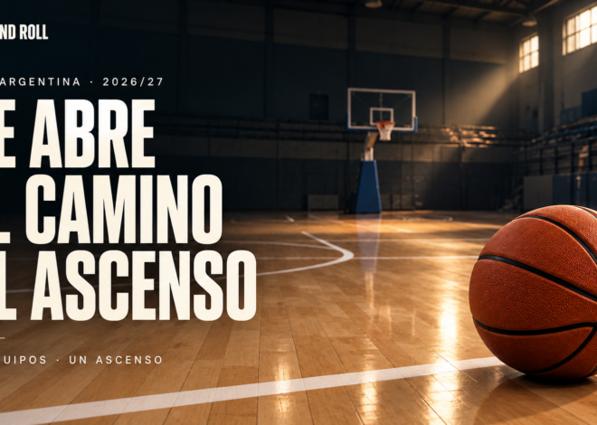 Se abre el camino al ascenso