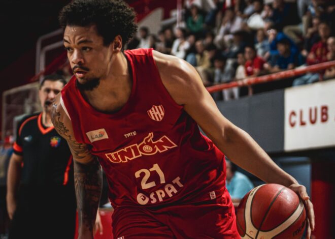 Unión cambió de rumbo