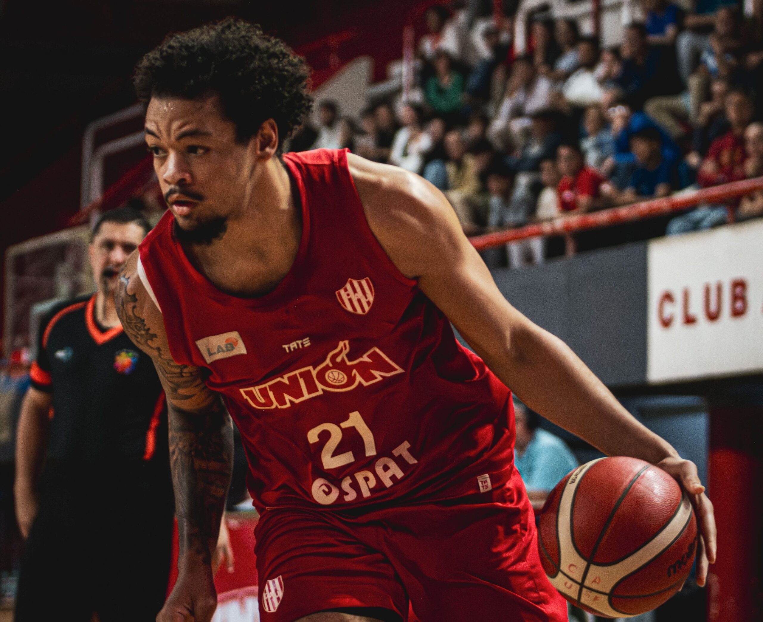 Unión cambió de rumbo