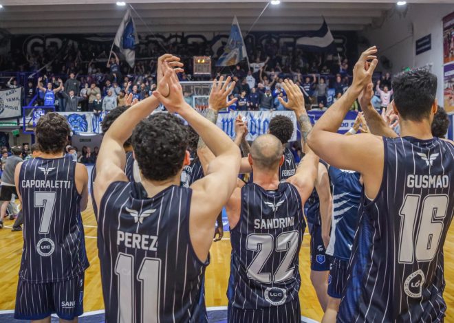 Argentino tuvo carácter para superar a Ferro