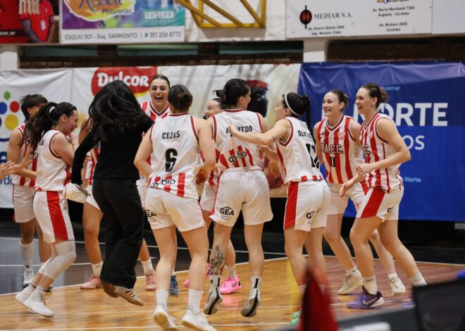 Instituto puso primera