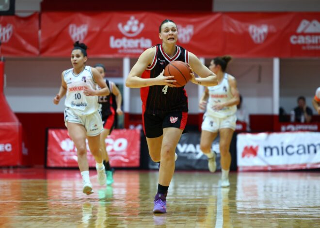 Instituto volvió a sonreír