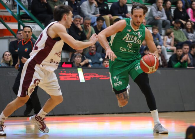 Atenas cambió la historia