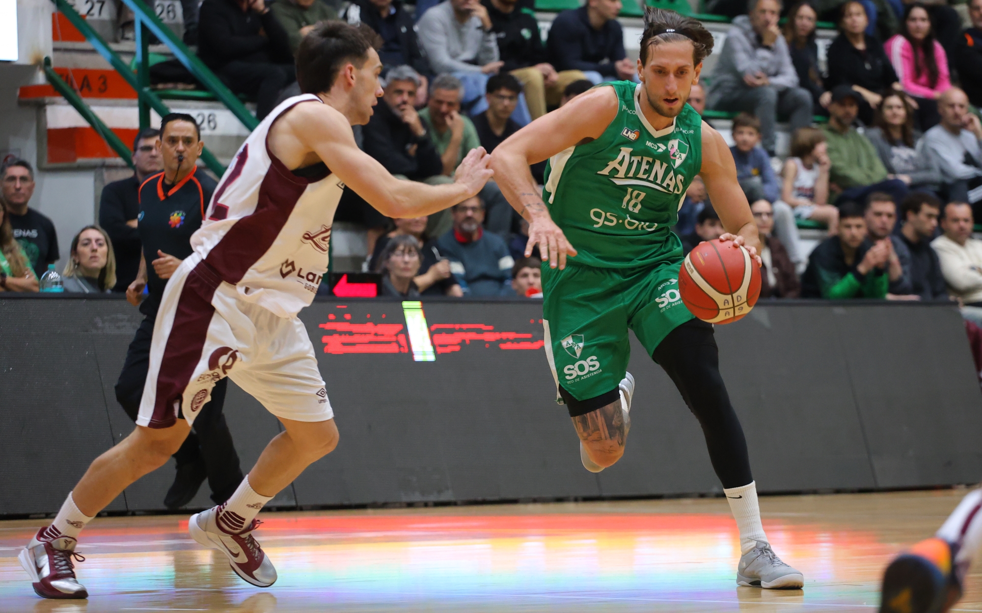 Atenas cambió la historia
