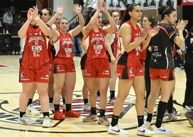 Quilmes pegó primero y aguantó