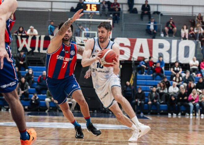 Oberá cortó la mala racha