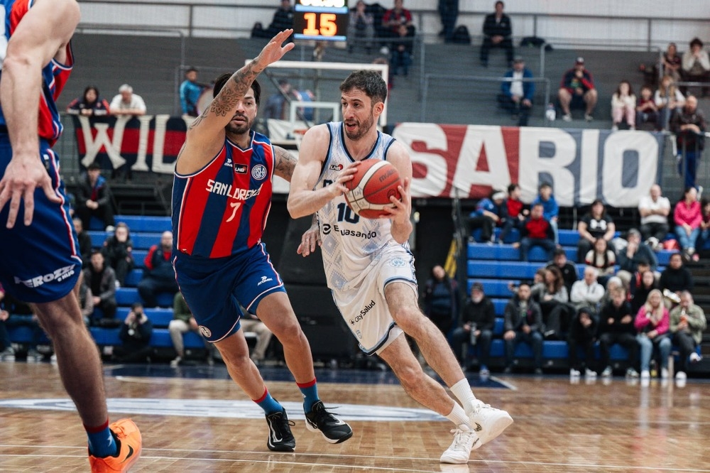 Oberá cortó la mala racha