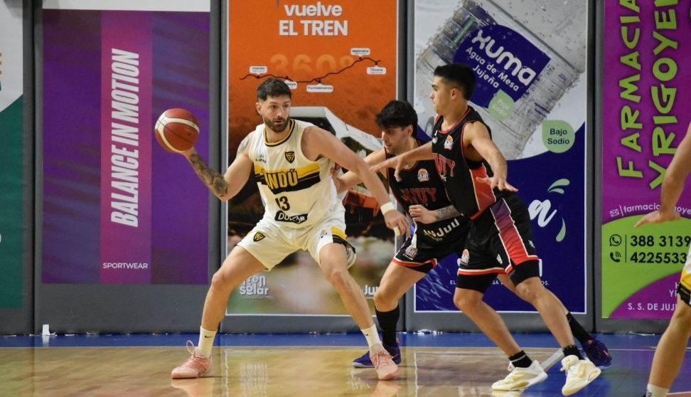 Hindú volvió a la victoria
