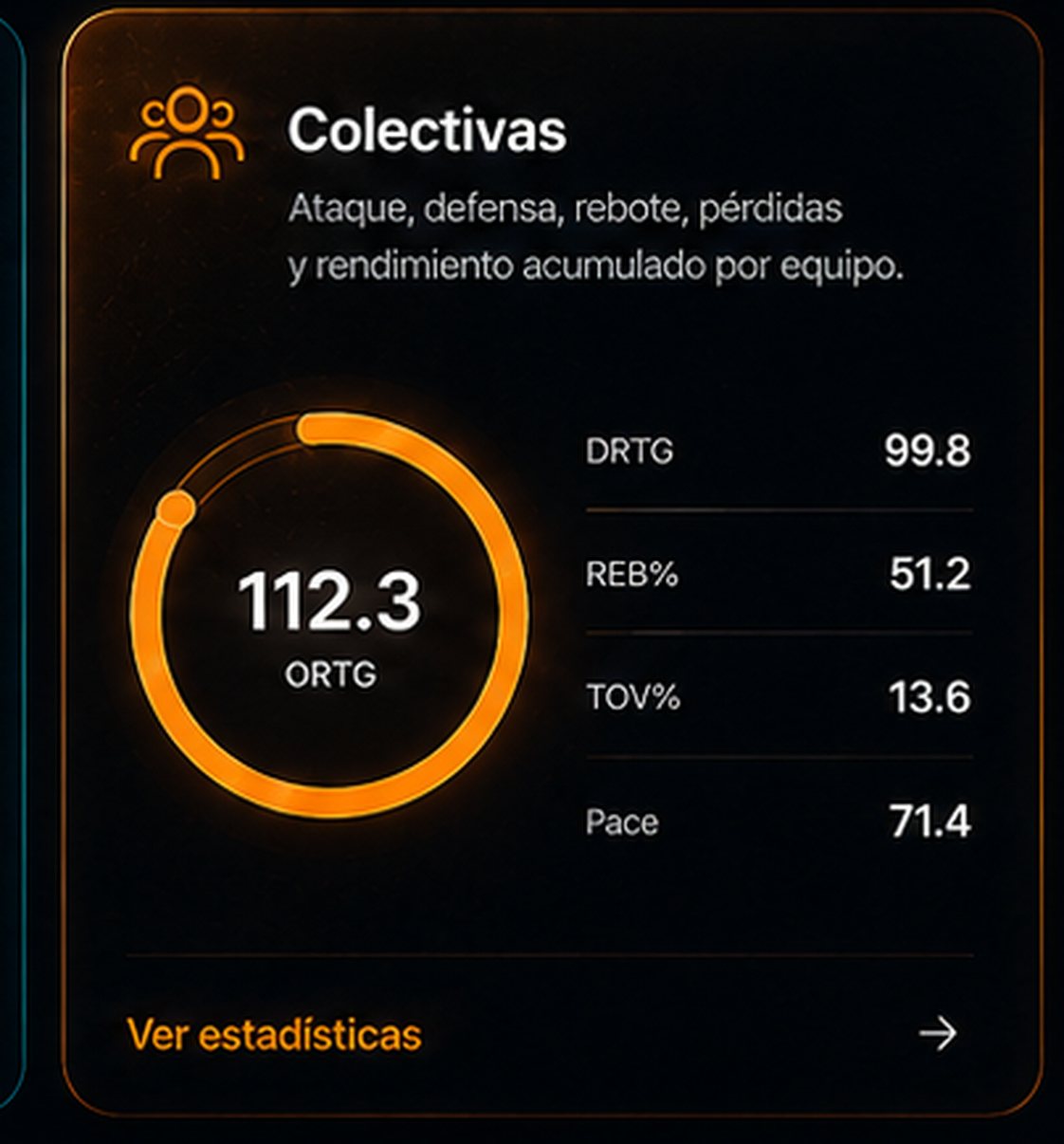 Colectivas