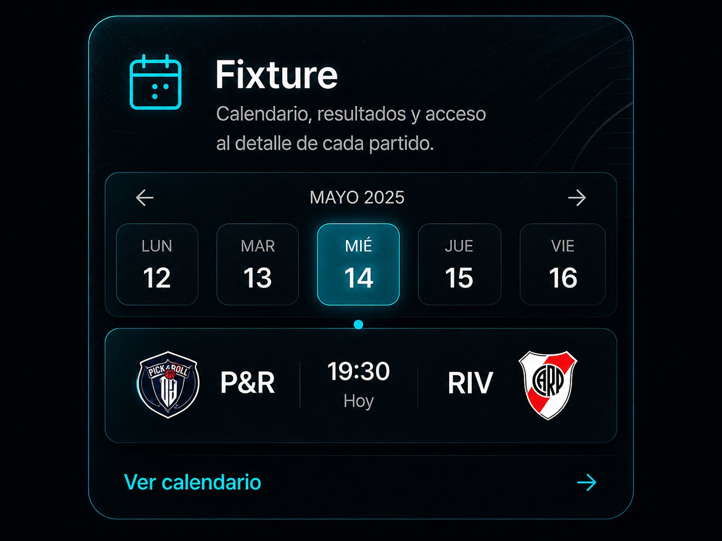 Fixture