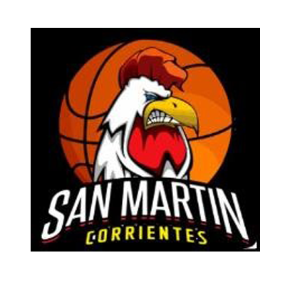San Martín (Corrientes)