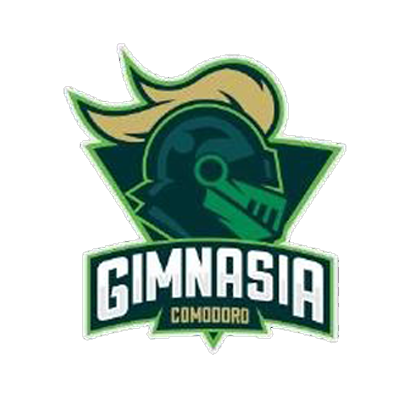 Gimnasia y Esgrima (C. Rivadavia)